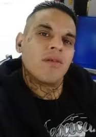 Jesse Barraza's Instagram, Twitter & Facebook