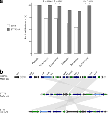 Evolution And Global Transmission Of A Multidrug Resistant