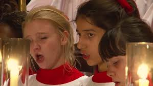 Ave Maria (Biebl) Ely Cathedral Choir