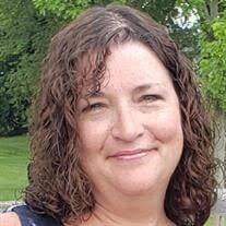 Kimberly Scott Obituary