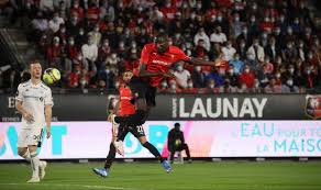 Predictions & head to head stats for rennes vs. Resultat Et Resume Rennes Rosenborg Ligue Europa Conference Aller Barrages Jeudi 19 Aout 2021 L Equipe