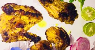 Learn How To Make Tandoori Chicken Recipe By Dutta S Kitchen How To Make Tandoori Chicken At Home Tandoori Chicken Chicken Recipes Chicken Recipes In Hindi