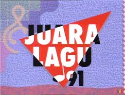 12 finalis anugerah juara lagu 34. Anugerah Juara Lagu 1991 Logopedia Fandom