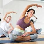 Hatha Yoga