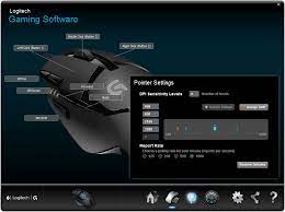 Logitech g402 software and update driver for windows 10, 8, 7 / mac. Logitech G402 Hyperion Fury Mouse Review Software Utility Techspot