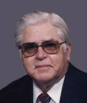 Obituary information for Warren G. Harding