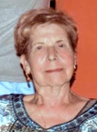 Barbara Warner Obituary