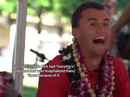 Colbycovington Charlie Kirk