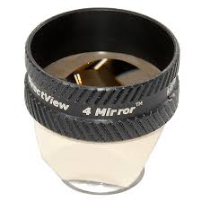 Image result for Gonioscopy