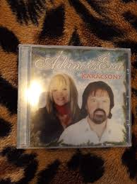 ÁDÁM ÉS ÉVA KARÁCSONY NEOTON FAMILIA 2012.6 DAL+ EDINA POP Késmárky Marika  Ich Glaub Dir Alles MAXI