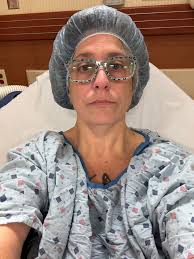 Dec 3rd was my 4 year surgery anniversary for gastric bypass. My starting  highest weight was 258 lowest weight 142 and now I'm 155.