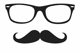 Maybe you would like to learn more about one of these? Sketch Wallpaper Desktop Whatsapp Drawing Mustache Mustache And Glasses Logo Transparent Png Download 398208 Vippng