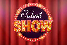 SCC Talent Show