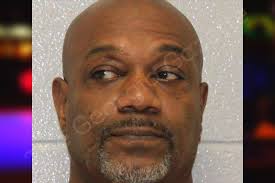 Issac Smith — Carroll County Jail Bookings