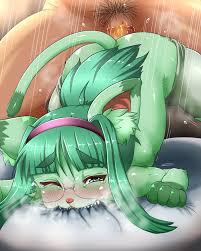 Rule34 - If it exists, there is porn of it  kemonono, machimotetaikou   164832