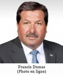 Les familles Dumas d'origine valaisanne