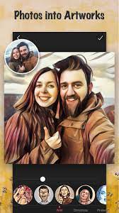 Android application cool art drawing ideas developed by fe_andro_yuya is listed under category art & design. Cartoon Photo Filters Coolart For Android Apk Download