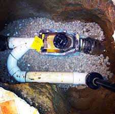 To do this, locate the backflow preventer in your basement, remove its cap, then get a chisel and drive it around the notches in the retaining ring. Mississauga Backwater Valve Rebate Absolute Draining Plumbing