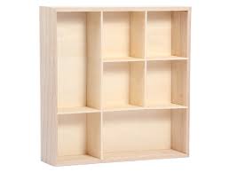 The most common setzkasten material is wood. Setzkasten Holz Deko Regal Natur Kaufland De