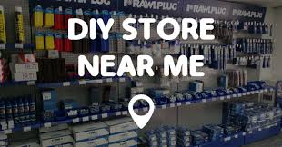 Do it yourself shop near me. Diy Store Near Me Points Near Me