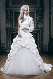 Sind sie an brautkleid in deutschland interessiert? Ausgefallene Kleider Zur Hochzeit 45fff1