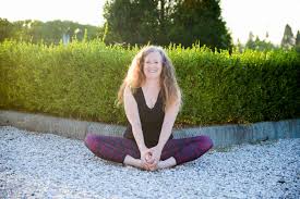 Daily Downward Dog Online Yoga Instruction With Maria