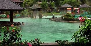 Namun tidak semua kolam air panas ini bisa digunakan untuk berendam atau. Pemandian Air Panas Ciater Subang Jpg Asli Indonesia