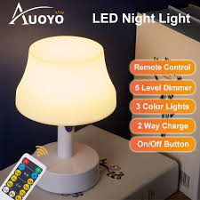 Maybe you would like to learn more about one of these? Bright Rechargeable Bedroom Led Table Lamp With Remote Control Boomboom Shopping