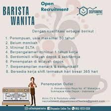 Loker lampung, lowongan kerja bumn, loker bumn, info cpns 2020, loker bank, loker online, bursa lampung, loker bandar lampung, loker freelance, karir lampung, lowongan kerja lampung. Lowongan Kerja Depok 2020 Like And Share