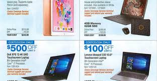 Check spelling or type a new query. Costco Black Friday 2018 Deals Powerful Lenovo Flex 5 Discounted 250 Ipad And More Breaking Tech News