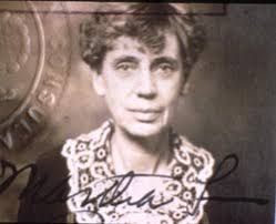 Martha Louise “Mattie” Root (1872-1939)