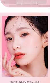 Son dưỡng SAEM Syrup Shot Melting Balm 5 màu