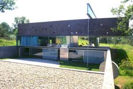 Villa Lemoine Floirac Girone Rem Koolhaas Architecte Architecture House Styles Rem Koolhaas