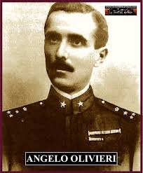 Angelo Olivieri (Genova, 9.1.1878