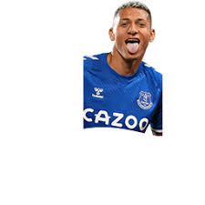 He prefers to shoot with his right foot. Richarlison Fifa Mobile 21 Fifarenderz