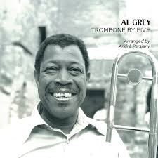 Trombone by Five (Arranged by André Persiany), Al Grey