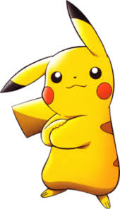 Confident Pikachu Dessin Pokemon Dessin Pikachu Pikatchu Dessin