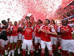 Arsenal cult hero outlines what the Gunners need ahead of Premier League title defence