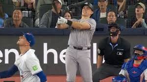 Ben Rice’s Clutch Homer Lifts Yankees Over Blue Jays in Thrilling Ninth-Inning Finish