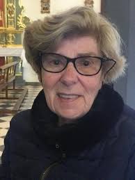 Con profundo pesar, comunicamos el fallecimiento de Carmen Pérez  Valladares, a la edad de 84 años, vecina querida de Barrio Nuevo. Su  velatorio se realiza en los Bethlemitas, y la misa de