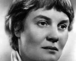 Iris Murdoch: la mujer más brillante de Inglaterra
