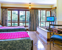Image of Naivasha Simba Lodge Superior Chalets