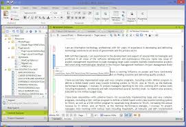 New York Technical Writer Advises Madcap Flare Content Management For Customized Resumes Karen Rempel New York Technical Writer