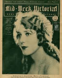 Little Martha falls in love with a Gypsy in What the Daisy Said, while in  real life, Mary falls in love with her first husband, Owen Moore. Now  available to watch on