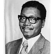 Remembering Booker T. Washington High School