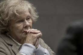 Joan a-t-elle sauvé le monde ?