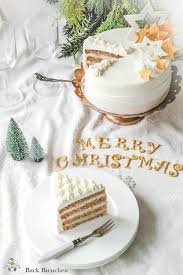 Winterzauber Eine Einfache Weihnachtstorte Mit Gewurzen Adventskalender Turchen 9 Sasibella Weihnachtliche Kuchen Und Torten Weihnachtstorten Weihnachtskuchen