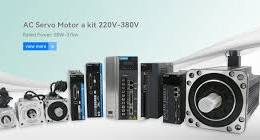 Servomotor de China, servomotor, motor paso a paso, reductor ...