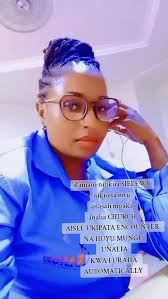 Hey love ILA STANLEY @senatormsungu ZABURI 3 . . . Utukufu na Uweza ni wake  Bwana na Mwokozi wa maisha yangu Yesu Kristo wa Nazareth Mungu aliye hai,  milele na milele. Amina 💖