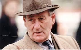 Peter Walwyn, champion Flat trainer